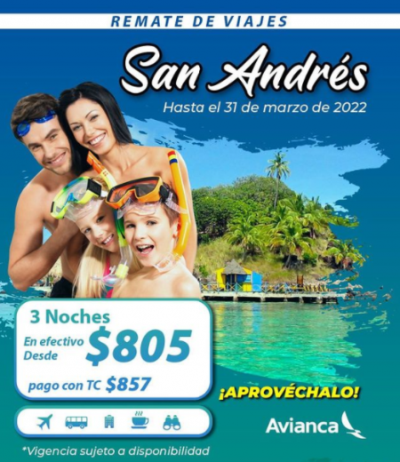 San Andrés