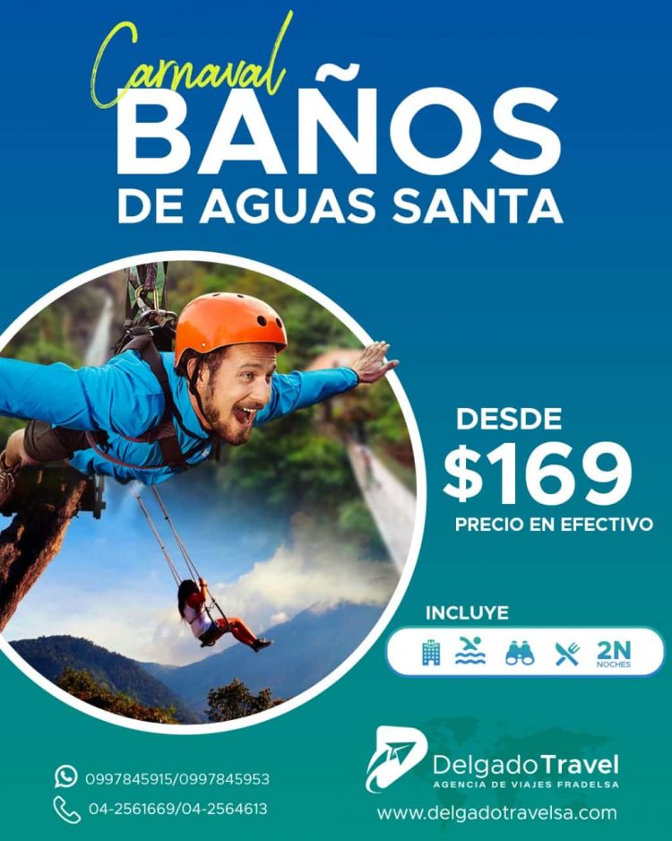 delgado travel quevedo